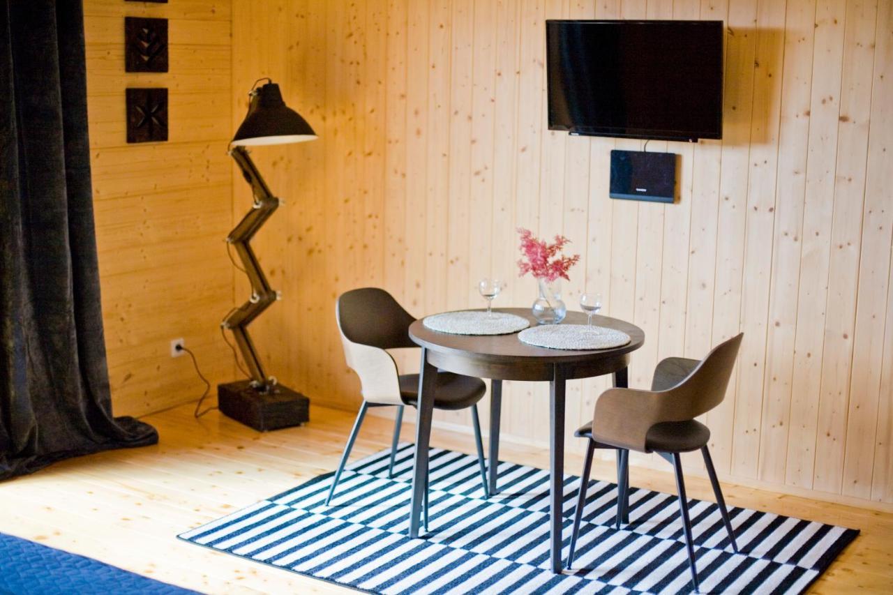 Apartment Dzikie Lisko - Z Klimatyzacja *