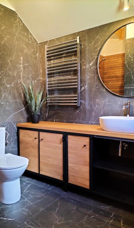 Apartment Dzikie Lisko - Z Klimatyzacja