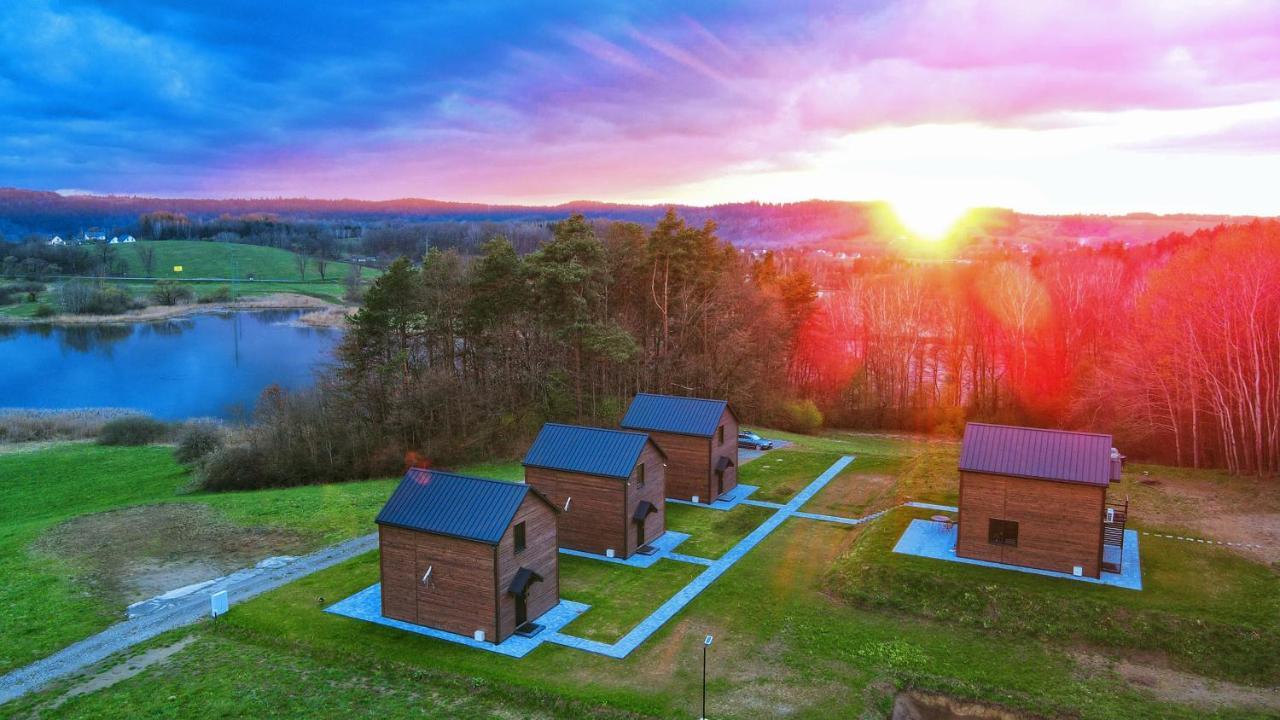 Apartment Dzikie Lisko - Z Klimatyzacja *