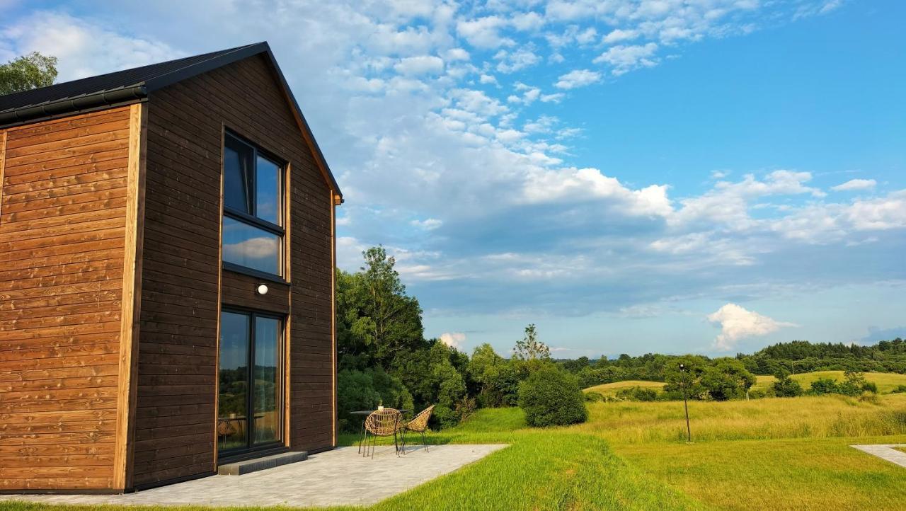 Apartment Dzikie Lisko - Z Klimatyzacja